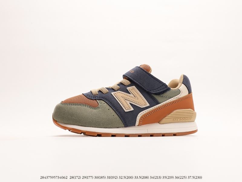 NEW BALANCE SHOES